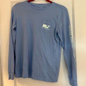Set of 2 womens XS Vineyard Vines long sleeve shirts